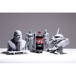 Original Phrozen Transform 4K Standard LCD Resin 3D Printer Big Size